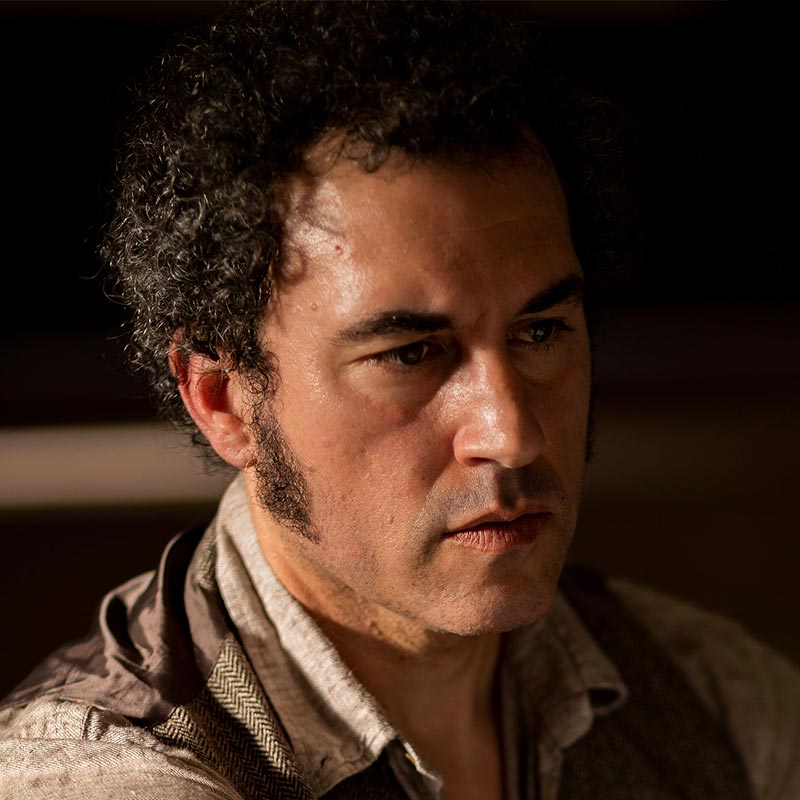 Estudio Saedile Cara Nestor Pablo Roldán